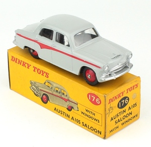 Dinky 176 austin a105 yy505