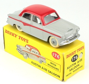 Dinky 176 austin a105 yy508