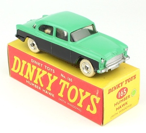 Dinky 176 austin a105 yy509