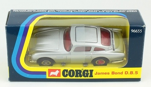 Corgi 96655 james bond yy573