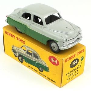 Dinky toys 164 vauxhall cresta yy729