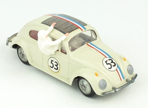 Tekno models 819h vw herbie yy957