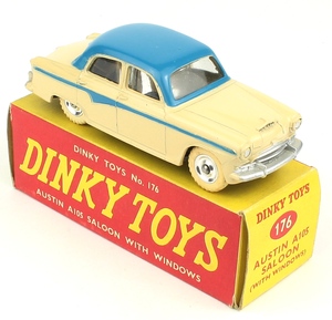Dinky toys 176 austin  a105 yy963