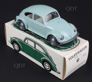 Wiking models 113 volkswagen zz343