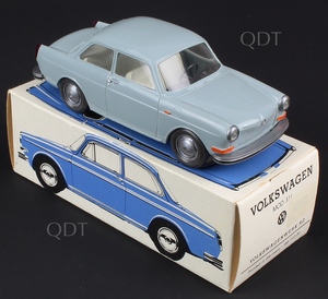 Wiking models 311 volkswagen zz388