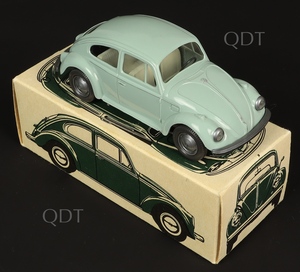 Wiking models 113 vw beetle zz906