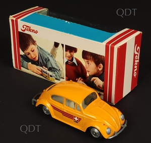 Tekno models 819 vw ptt zz910