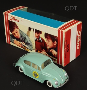 Tekno models 819 vw taarup zz912