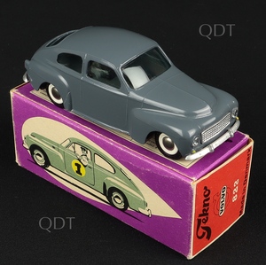 Tekno models 822 volvo pv544 aa78