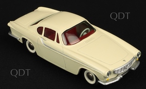 Tekno models 825 volvo p1800 w213