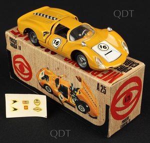 Mebetoys models a25 porsche carrera 10 w862a