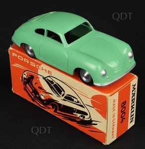 Marklin models 8044 porsche aa403