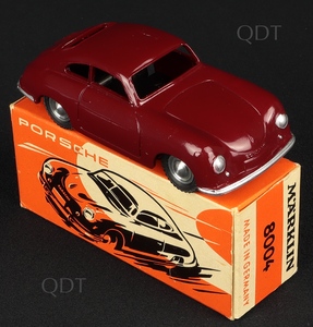 Marklin models 8004 porsche aa404