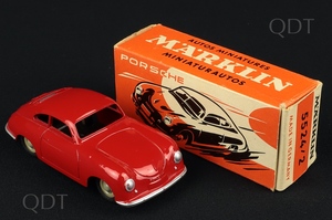 Marklin models 5524 2 porsche aa769