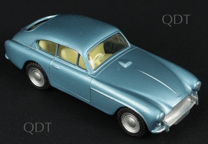 Spot on models 113 aston martin bb126