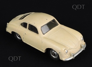 Dinky toys 182 porsche 356a bb220