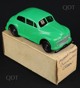 Tri ang minic models 99m morris minor bb449