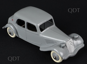 French dinky 24n citroen 11bl bb511