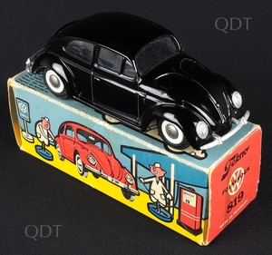 Tekno models 819 vw bb653