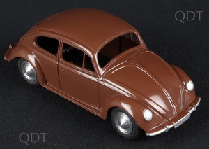 Marklin models 8005 vw beetle bb655