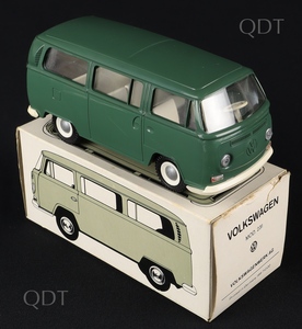 Wiking models 231 vw kombi bus bb669