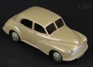 Dinky toys 40g morris oxford bb986