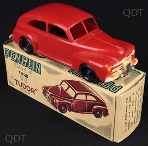 Triang penguin ford tudor car cc59