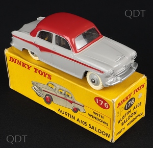 Dinky toys 176 auston a105 cc99