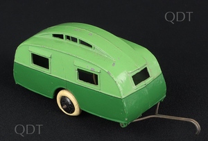 Dinky toys 30g caravan cc159