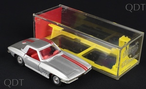 Sabra gamdakoor 8105 corvette stingray cc202