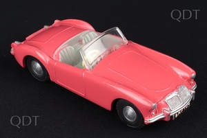 Spot on models 104 mga cc284