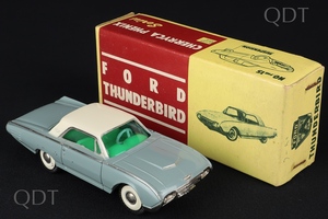 Cherryca phenix models 15 ford thunderbird cc363
