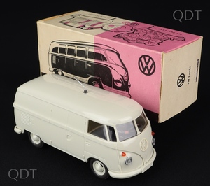 Wiking models vw kombi cc367