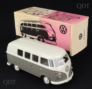 Wiking models vw achtsitzer minibus cc368