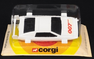 Corgi juniors 60 lotus esprit cc488