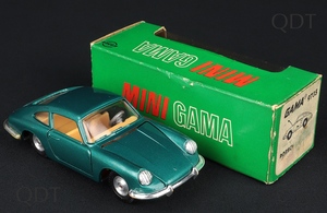 Gama 9735 porsche 911 cc652