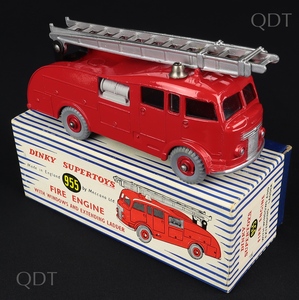 Dinky supertoys 955 fire engine cc732