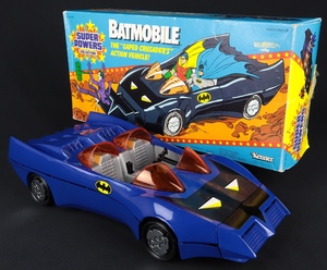 Kenner 99780 batmobile cc843