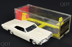 Sabra models 8107 pontiac gto cc856