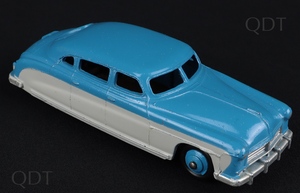 Dinky toys 171 hudson sedan cc862