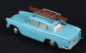 Spot on models 184 austin a60 cambridge dd348 back