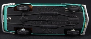 Politoys 515 iso rivolta x182 base