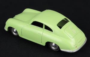 Marklin models 5524 porsche dd922 back