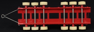 Jrd models 123 unic truck trailer kronenbourg ee138 base 1