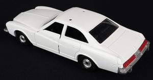 Corgi toys prototype buick regal ee176 back