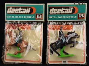 Deetail figures store