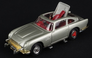 Corgi toys 270 james bond aston martin db5 ee968 car