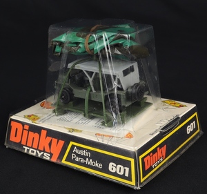 Dinky 601 austin para moke ff15 back