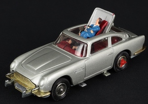 Corgi toys 270 james bond db5 ff99 car