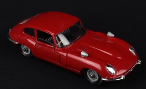 Corgi toys 335 jaguar 4.2 ff127 car